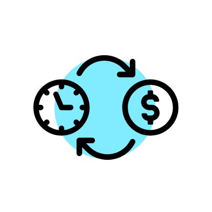 Working hours and wages